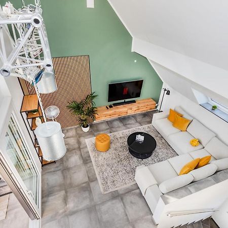 Svyvo Siegburg - Cozy Serviced Apartments Near Cologne & Bonn Zewnętrze zdjęcie