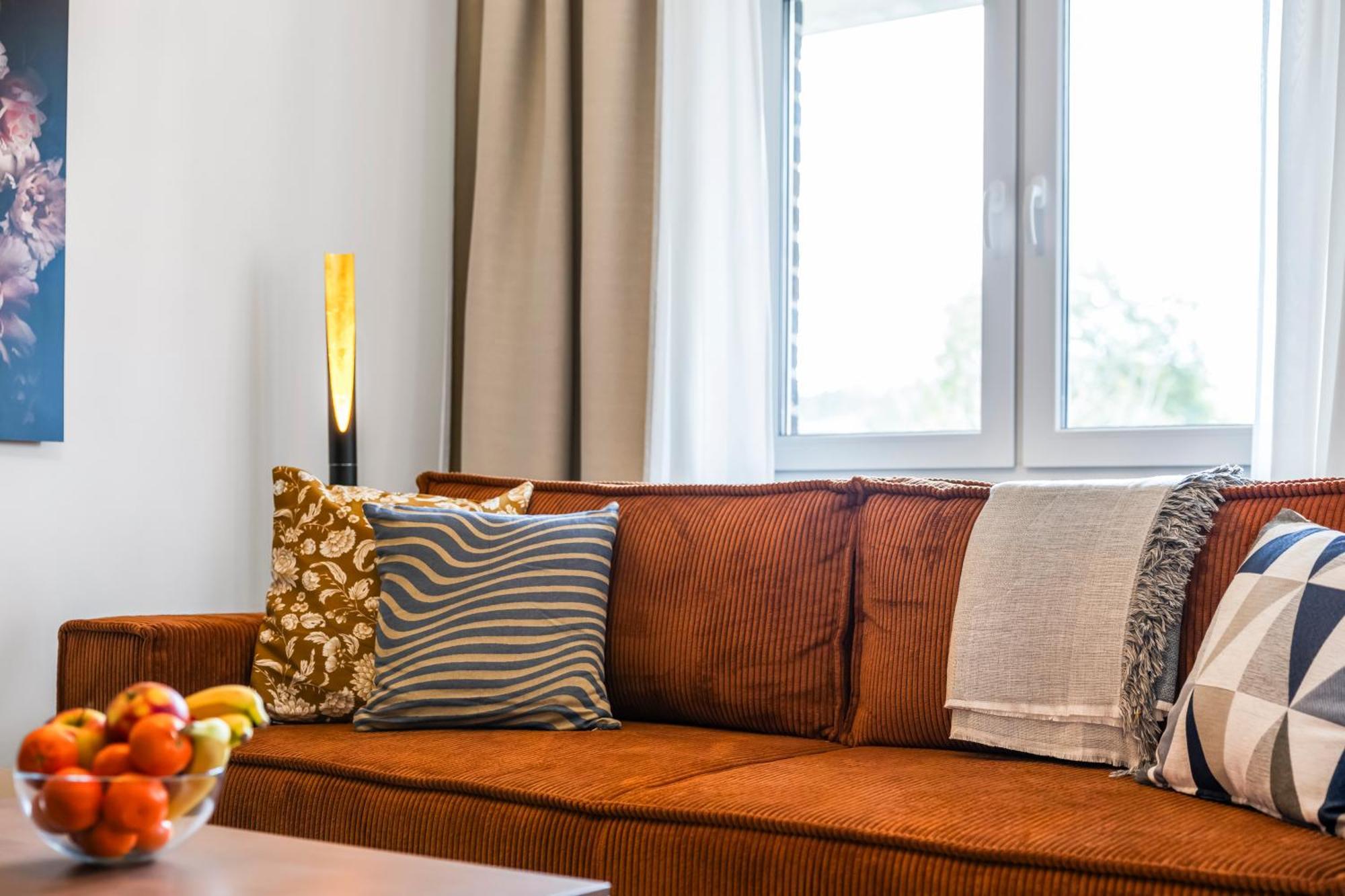 Svyvo Siegburg - Cozy Serviced Apartments Near Cologne & Bonn Pokój zdjęcie
