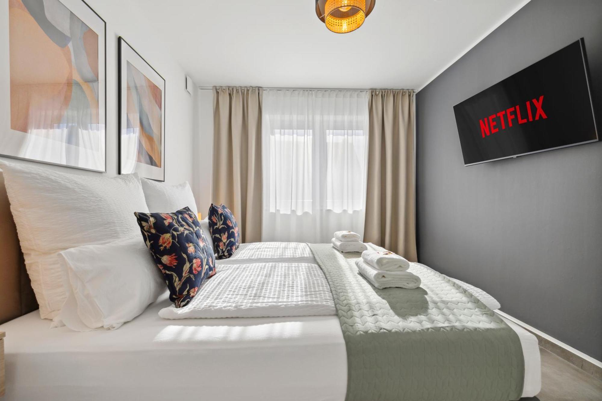 Svyvo Siegburg - Cozy Serviced Apartments Near Cologne & Bonn Zewnętrze zdjęcie
