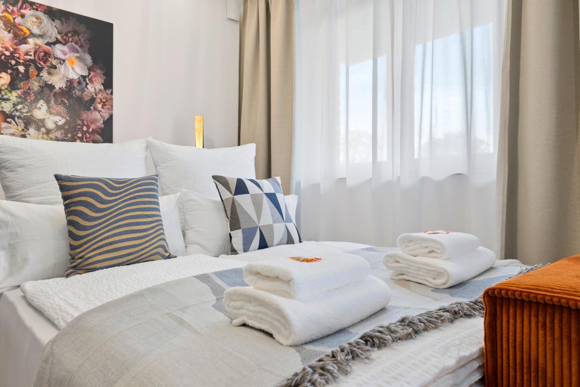 Svyvo Siegburg - Cozy Serviced Apartments Near Cologne & Bonn Pokój zdjęcie