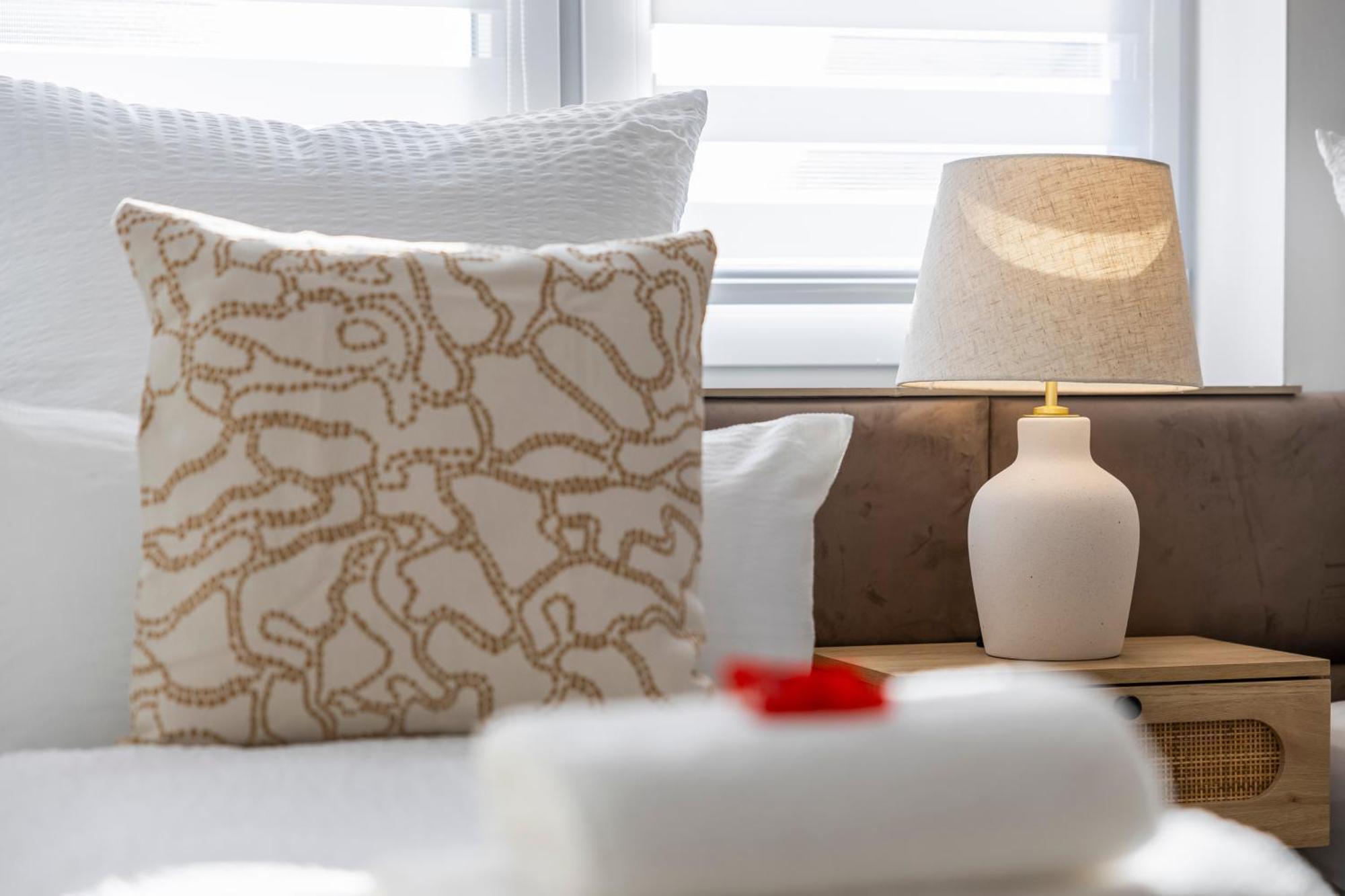 Svyvo Siegburg - Cozy Serviced Apartments Near Cologne & Bonn Zewnętrze zdjęcie