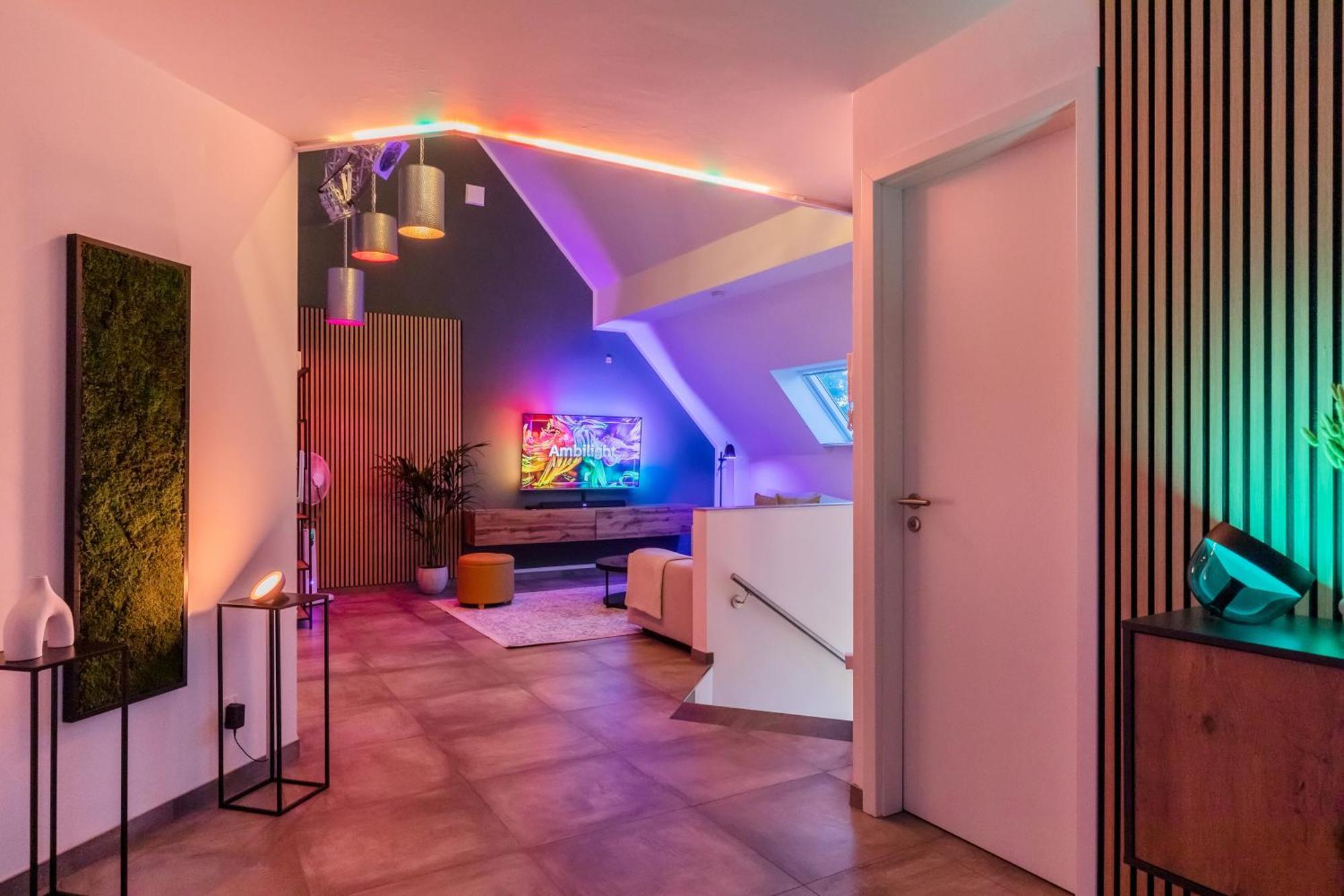 Svyvo Siegburg - Cozy Serviced Apartments Near Cologne & Bonn Pokój zdjęcie
