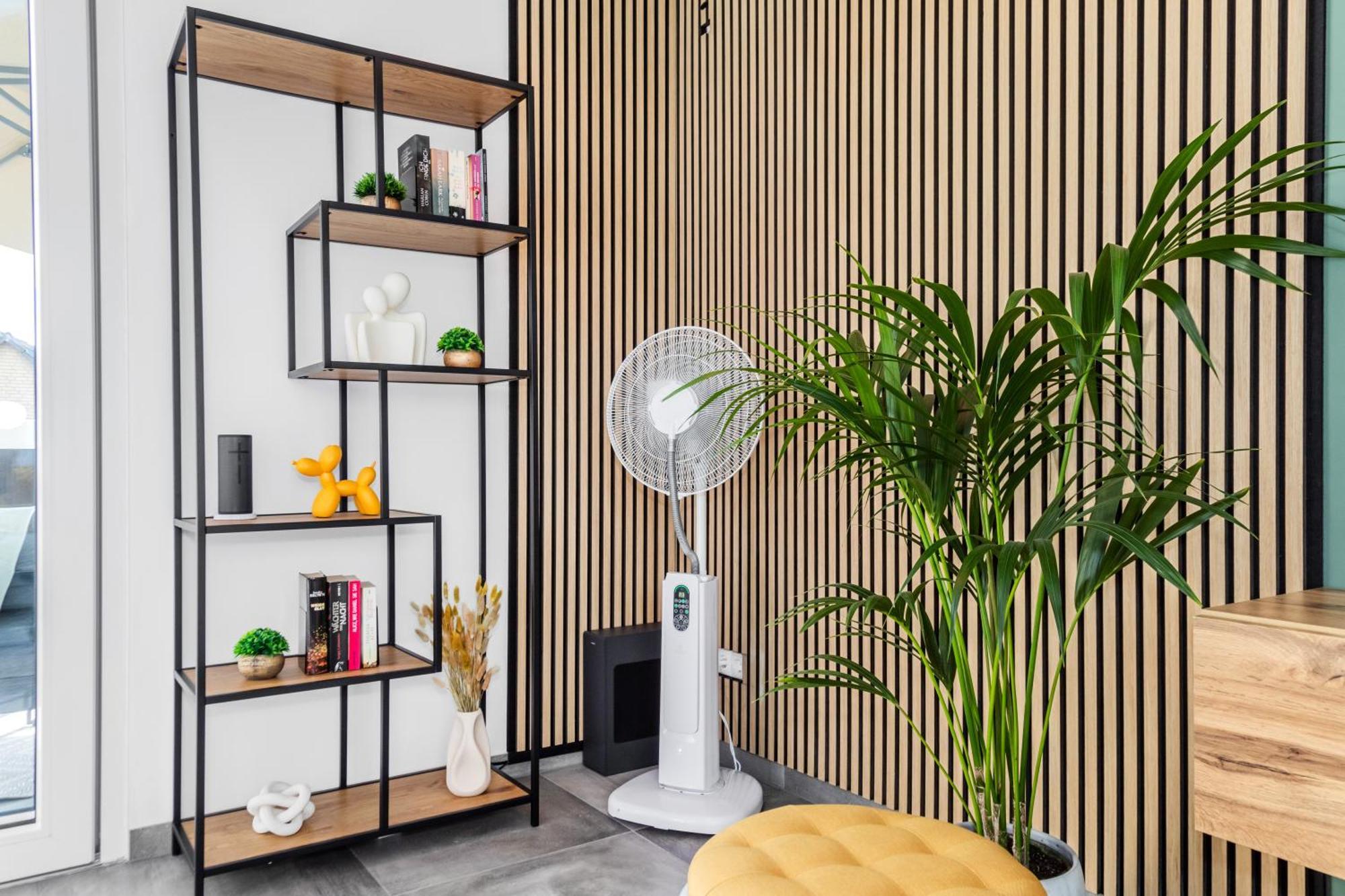Svyvo Siegburg - Cozy Serviced Apartments Near Cologne & Bonn Zewnętrze zdjęcie