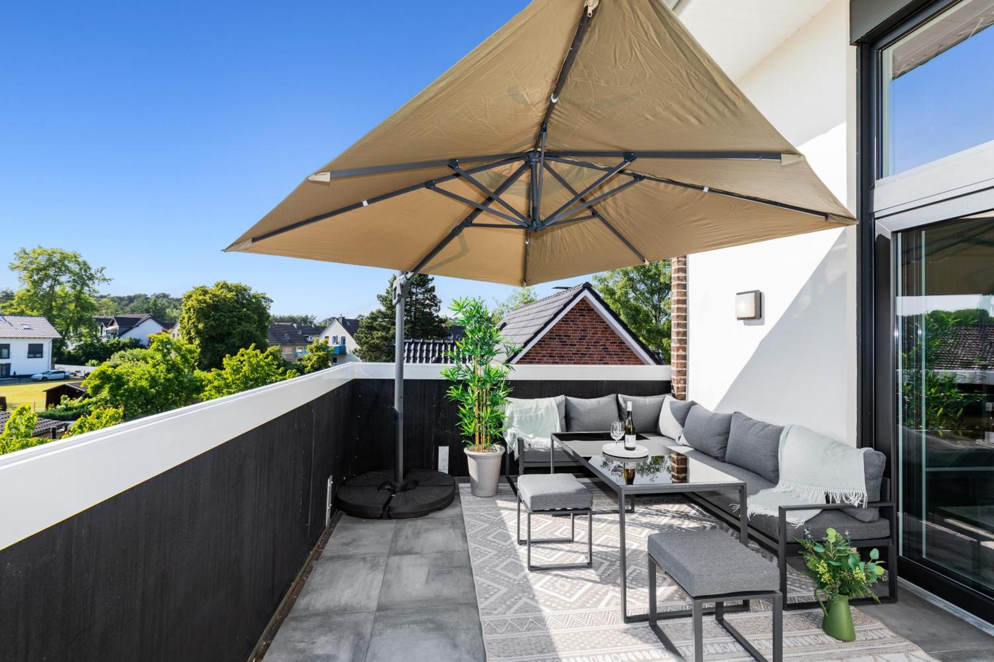 Svyvo Siegburg - Cozy Serviced Apartments Near Cologne & Bonn Pokój zdjęcie