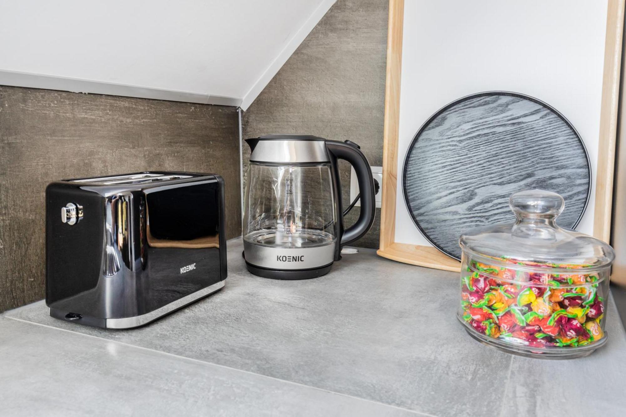 Svyvo Siegburg - Cozy Serviced Apartments Near Cologne & Bonn Pokój zdjęcie