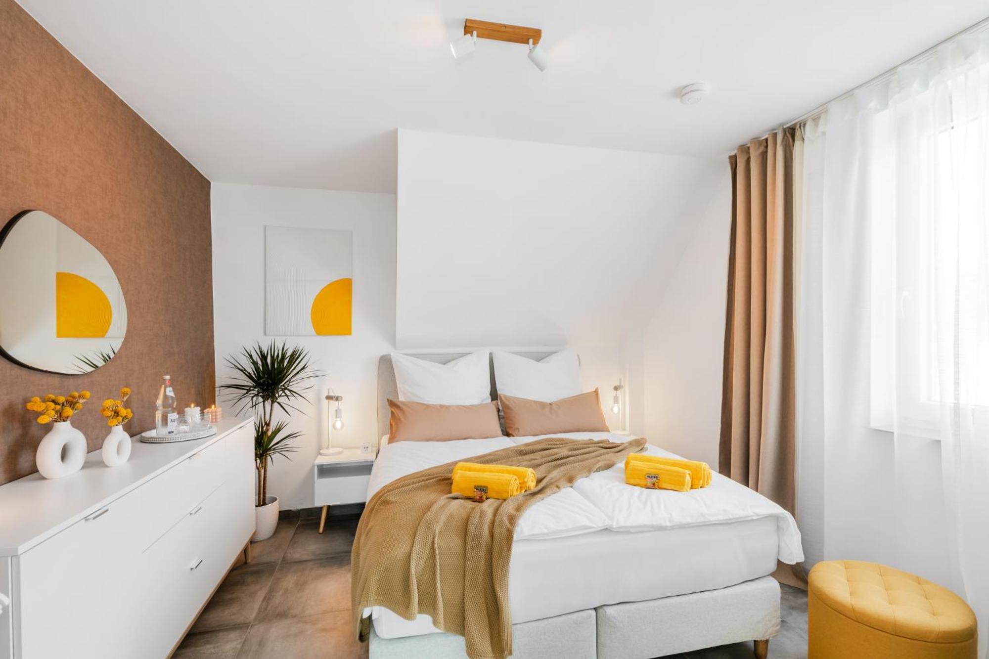 Svyvo Siegburg - Cozy Serviced Apartments Near Cologne & Bonn Zewnętrze zdjęcie