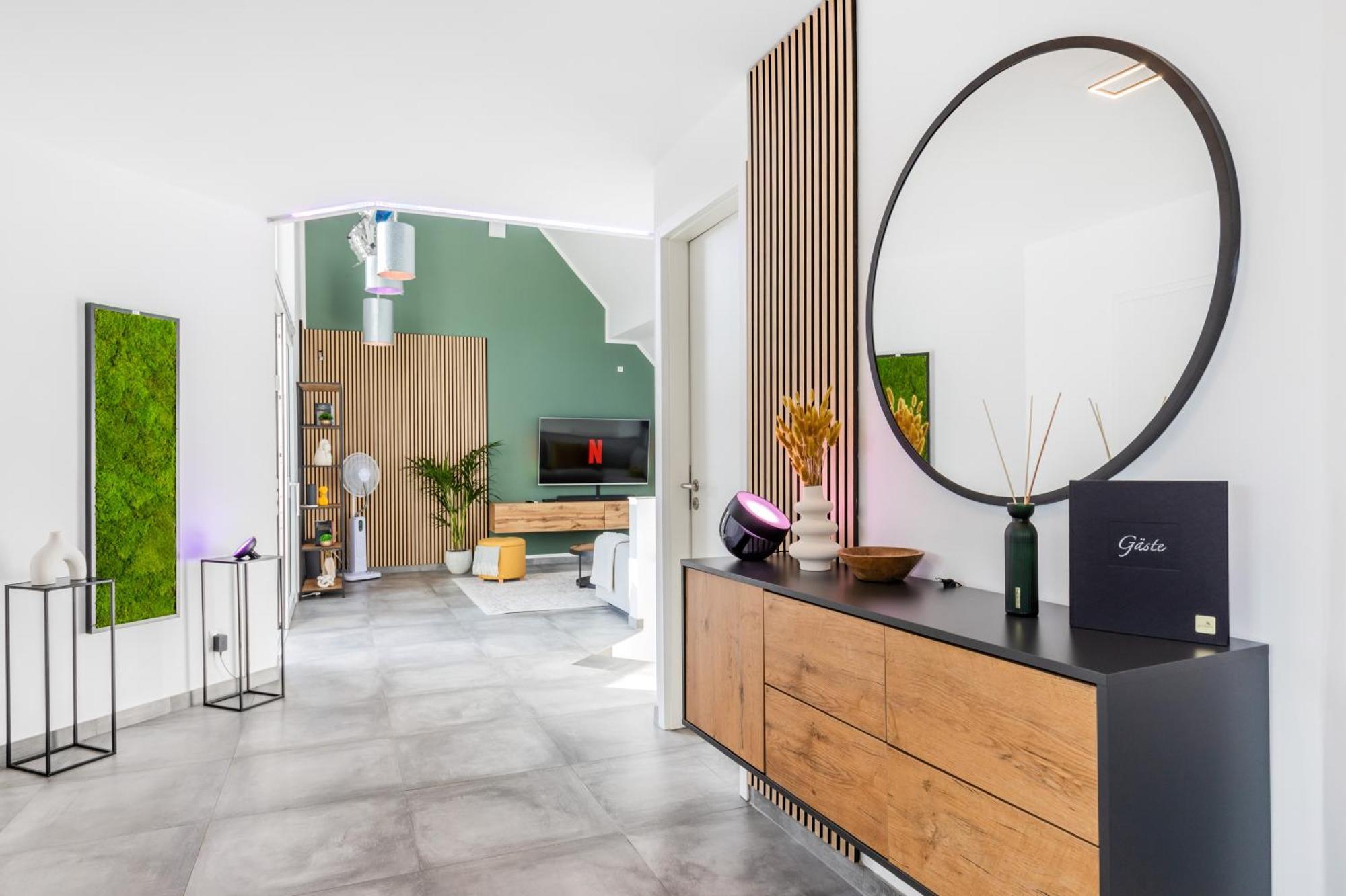Svyvo Siegburg - Cozy Serviced Apartments Near Cologne & Bonn Zewnętrze zdjęcie