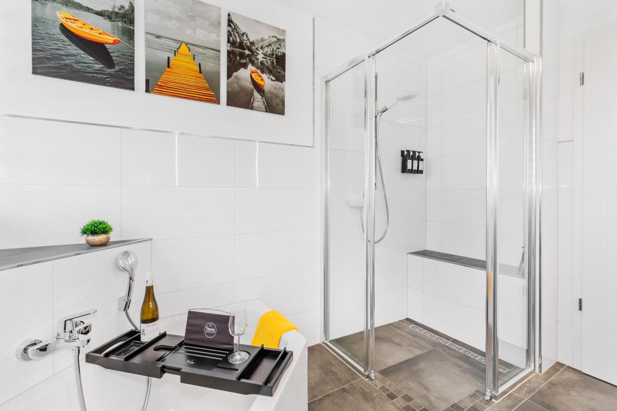 Svyvo Siegburg - Cozy Serviced Apartments Near Cologne & Bonn Pokój zdjęcie